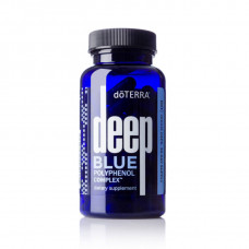 Deep Blue polyphenol Complex® (Дип Блю Полифенол Комплекс)